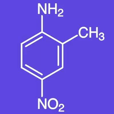 2-Methyl-4-Nitroaniline 99-52-5