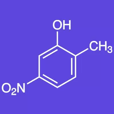5-Nitro-o-cresol 5428-54-6