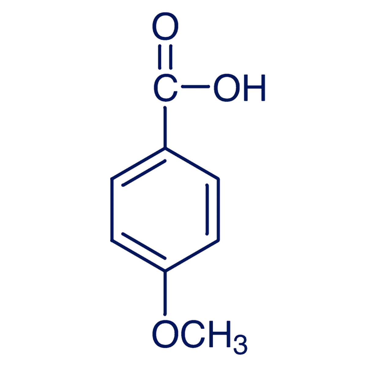 P-ANISC ACID