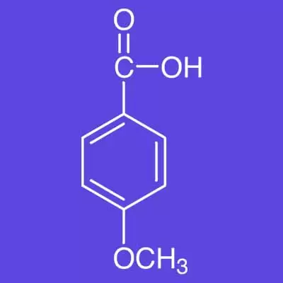 p-Anisic Acid 100-09-4
