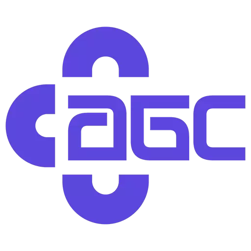 AGC Logo