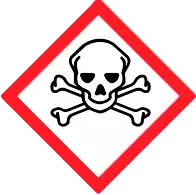 Toxic Pictogram