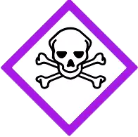 Toxic Pictogram