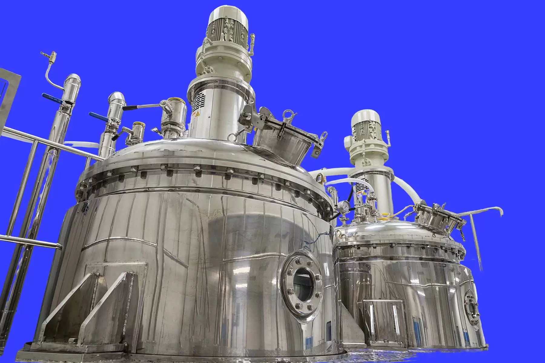 AGC plant photo