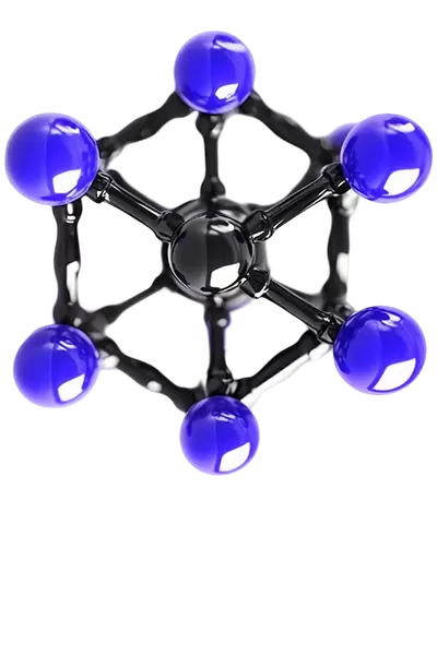 Chemical structure
