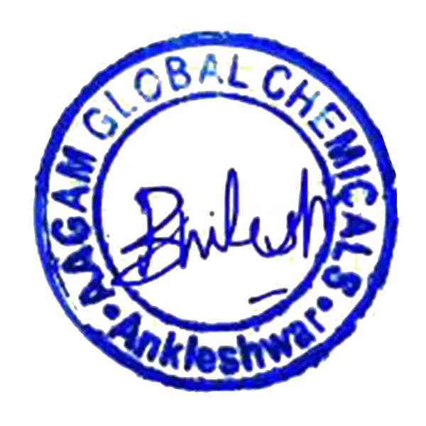 Nilesh Badgujar Signature